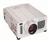 Hitachi CP-X995W Multimedia Projector