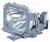 Hitachi CPS225LAMP Projector Lamp for CP-S225