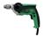 Hitachi D10VG 3/8" Drill' 9Amp' 1'200rpm' 312.5...