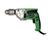 Hitachi D13VG 1/2" Drill' 9Amp' 600rpm' 651 In/Lbs