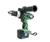 Hitachi DS14DMR 14.4V 1/2" Driver Drill