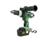 Hitachi DS18DMR 18V 1/2" Driver Drill