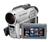 Hitachi DZ-BX31E DVD Camcorder