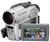 Hitachi DZ-BX37E DVD Camcorder