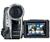 Hitachi DZ-GX20A DVD Camcorder