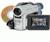 Hitachi DZ-MV350A DVD Camcorder
