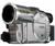 Hitachi DZ-MV580A DVD Camcorder