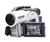 Hitachi DZ-MV580E DVD Camcorder
