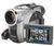 Hitachi DZ-MV730A DVD Camcorder