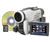 Hitachi DZGX20MA Camcorder