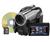 Hitachi DZGX3300A Camcorder