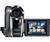 Hitachi DZMV780A DVD Camcorder