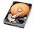 Hitachi Deskstar 7K250 80 GB Hard Drive