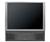 Hitachi FDX Series 43FDX10B 43 in. Rear Projection...