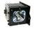 Hitachi HITACHI UX21518 Projector Lamp