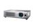 Hitachi Illumina PJ-LC7 LCD Projector