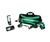 Hitachi KC18DAL 18 Volt Lithium Ion 3 Piece Combo...