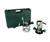 Hitachi Koki U.S.A.' Ltd. No.KM12VCK Plunge Base...