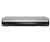 Hitachi MS-DS400 DVD Recorder