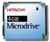 Hitachi Micro Drive (08k2532) 4 GB Hard Drive