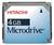 Hitachi Microdrive (HMS360404D5CF00) 4 GB Hard...