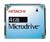 Hitachi Microdrive MD4GBBP (880181000101) 4 GB Hard...