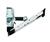 Hitachi NR65AK Strap - Tite Strip Nailer