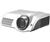 Hitachi PJTX100 Multimedia Projector
