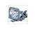Hitachi Projector Lamp for X605' X608