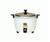 Hitachi RD7232 23-Cup Rice Cooker