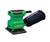 Hitachi SV12SF 1/4 Sheet Finish Sander