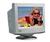 Hitachi SuperScan 615 (White) 17 in.CRT...