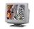 Hitachi SuperScan 811 (Beige) 21 in.CRT...