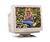 Hitachi SuperScan 813 (White) 21 in.CRT...
