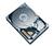 Hitachi Travelstar® 5K120 120 GB ATA-100 Hard Drive