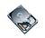 Hitachi Travelstar 5K160 160 GB ATA-100 Hard Drive