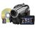 Hitachi UltraVision DZGX3300A DVD Camcorder