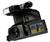 Hitachi VM8500LA VHS Analog Camcorder