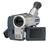 Hitachi VMD865LA Digital-8 Digital Camcorder