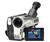 Hitachi VMD965LA Digital-8 Digital Camcorder