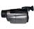 Hitachi VME545 8mm Analog Camcorder
