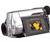 Hitachi VME558LE 8mm Analog Camcorder