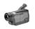 Hitachi VMH650A Hi-8 Analog Camcorder