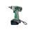 Hitachi WR12DM2 12 - Volt Impact Wrench