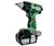 Hitachi WR18DL 18 Volt Lithium Ion Cordless Impact...