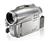 Hitachi Wooo DZ-GX5300 DVD Camcorder