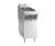 Hobart 1H50D Deep Fryer