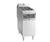 Hobart 1HF50D Deep Fryer