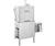 Hobart 40 in. AM14-254 Free-standing Dishwasher