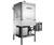 Hobart 41 in. AM14-255 Free-standing Dishwasher